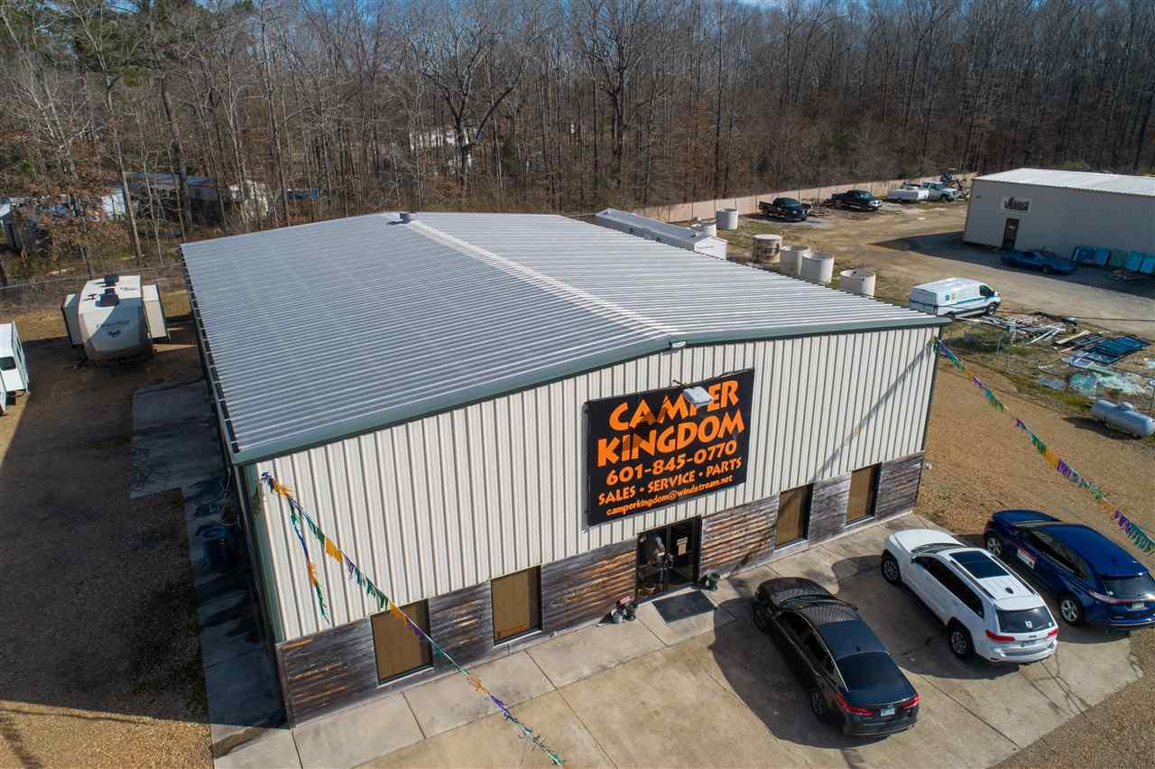 4018 Highway 49 - Photo 1