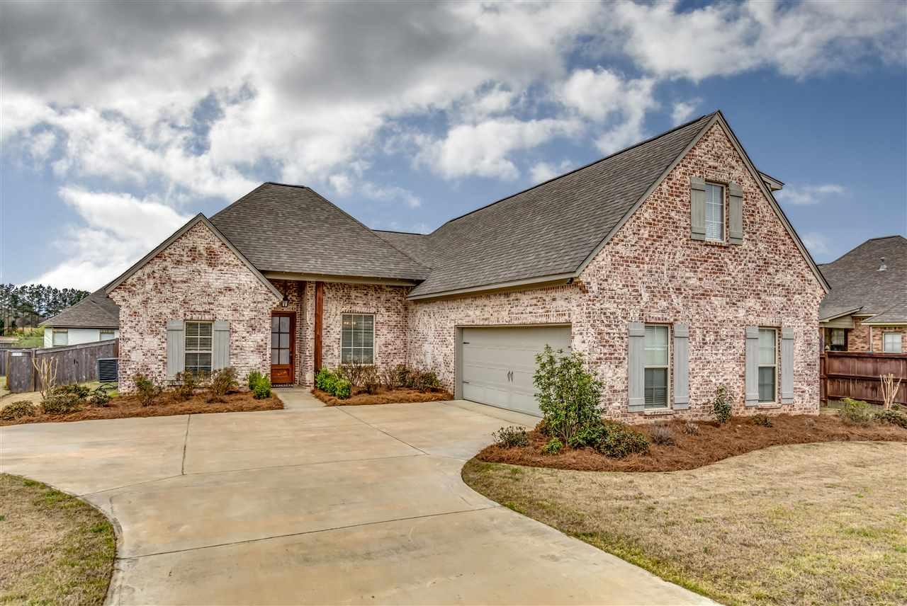 117 Sweetbriar Ct - Photo 1