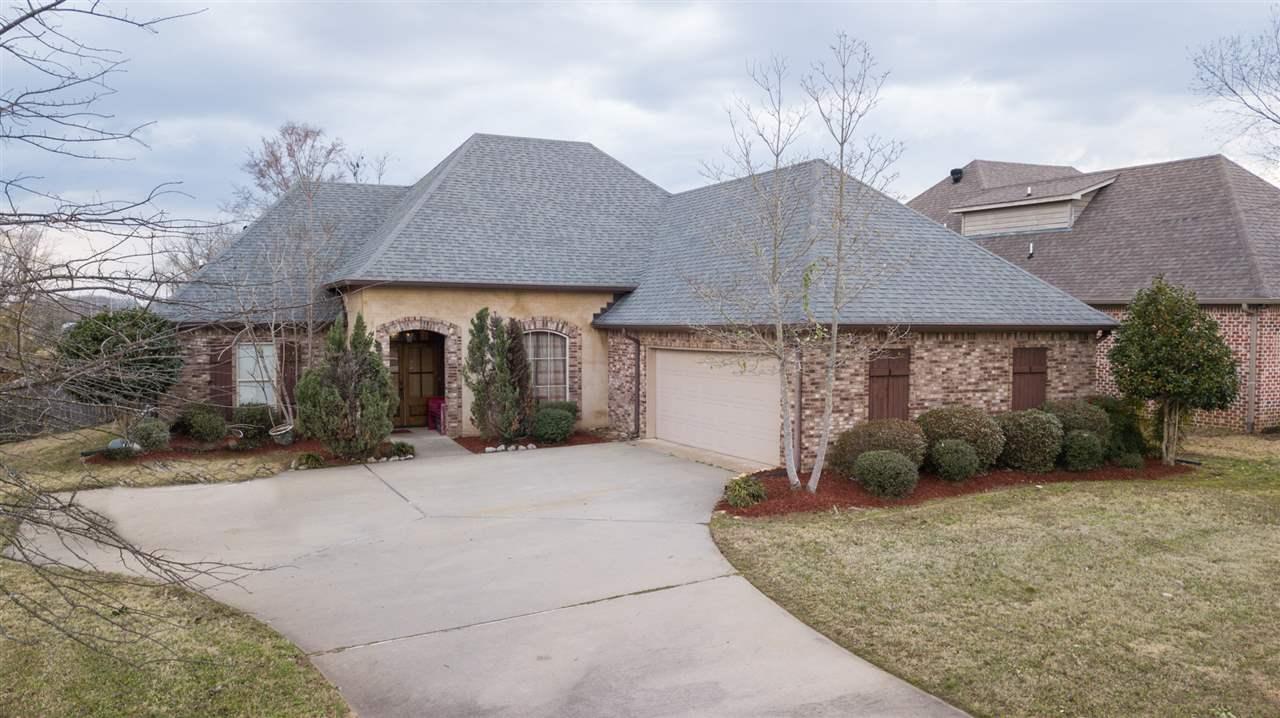 115 Bradshaw Crossing Dr - Photo 1