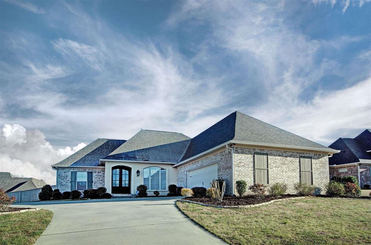 110 Grandwood Dr - Photo 1
