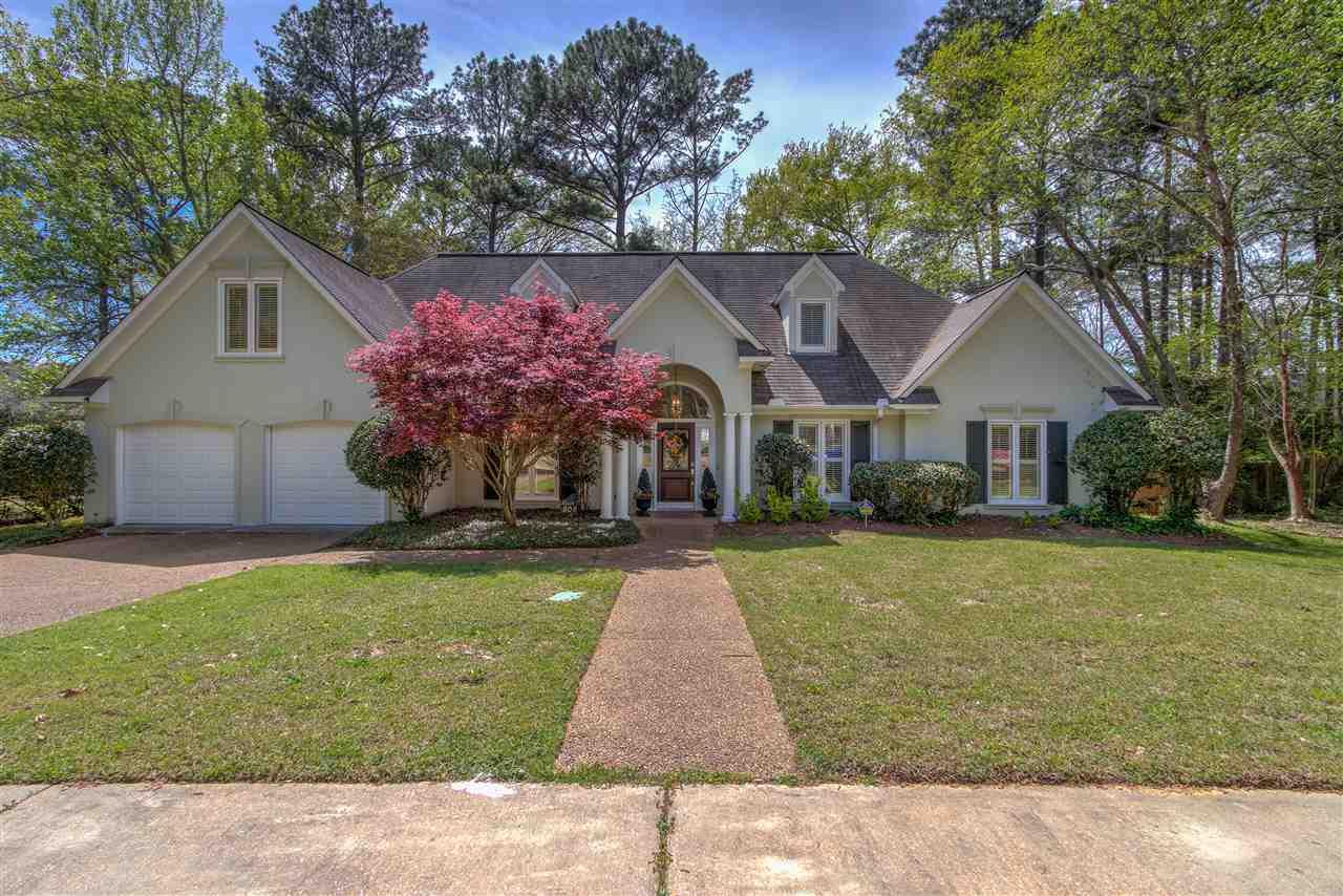 308 Hillchase Dr - Photo 1