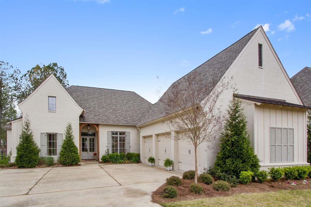 127 Heron's Landing - Photo 1