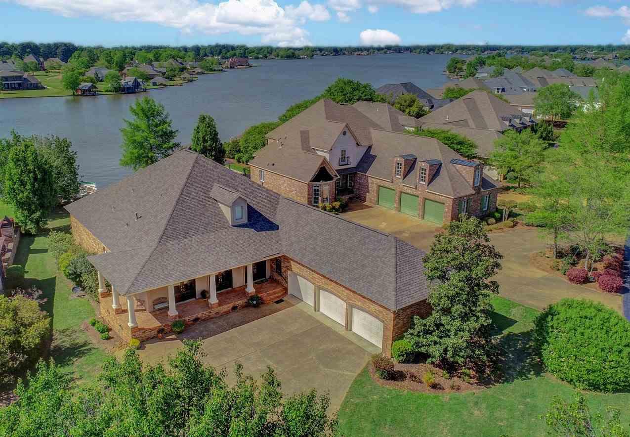 105 Belle Pointe - Photo 1