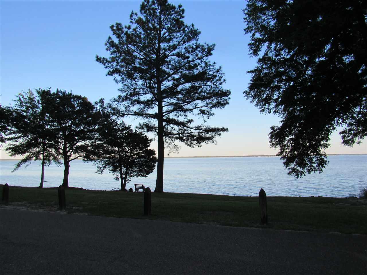 LOT# 57 Old Trace Rd - Photo 1