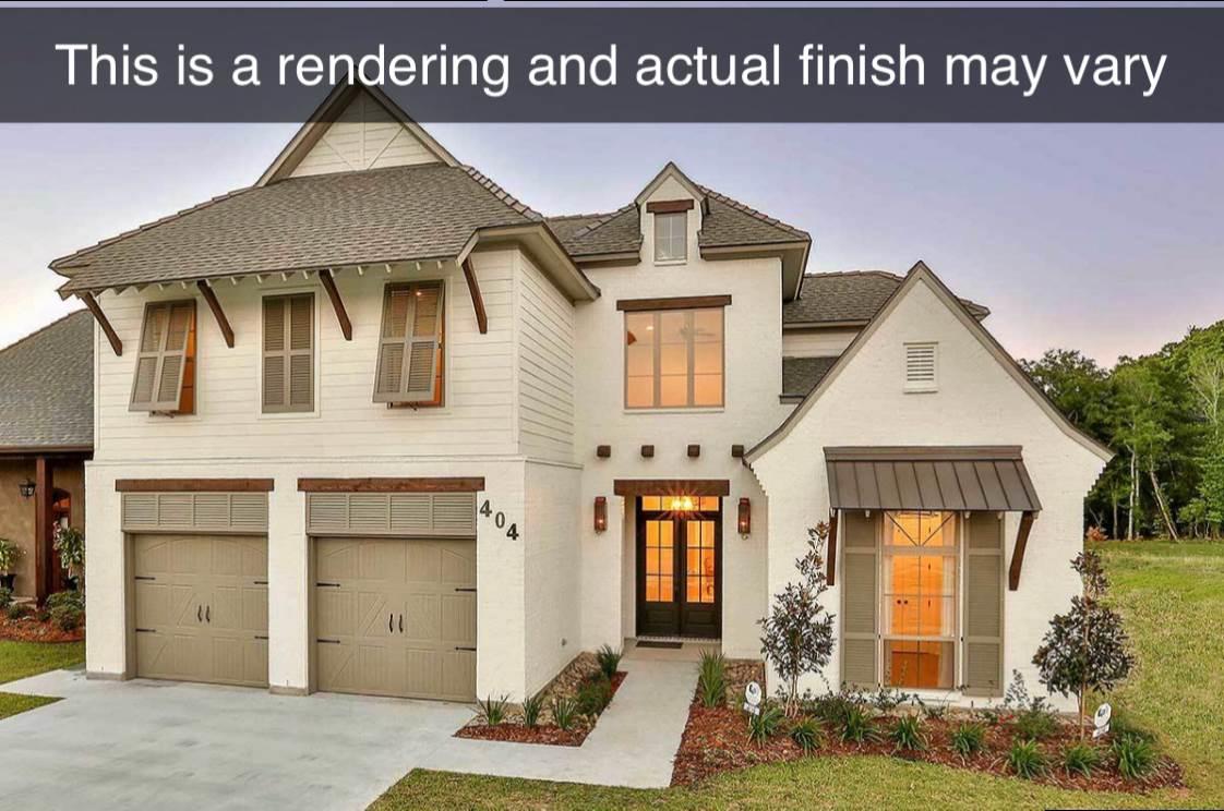 122 Camden Lake Dr - Photo 1