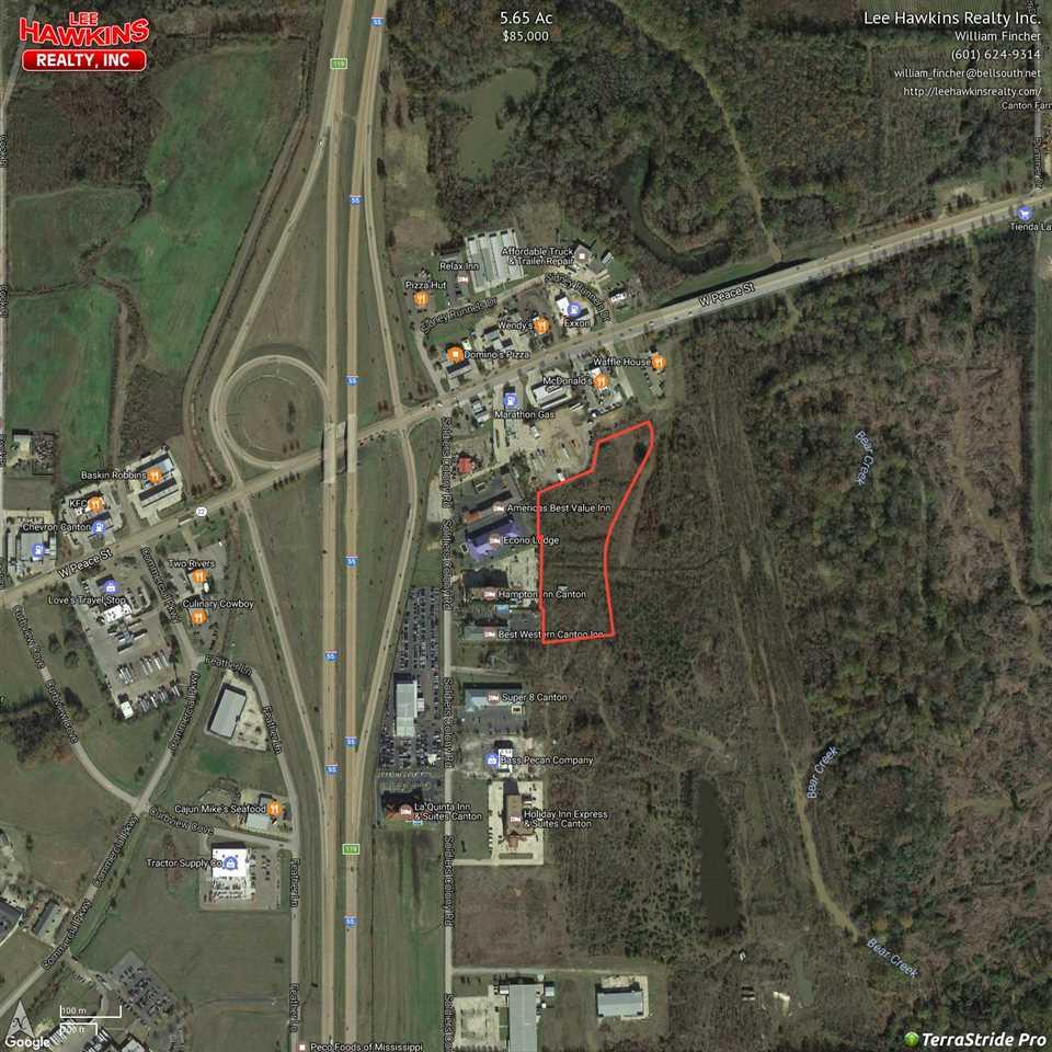01 Hwy 22 - Photo 1