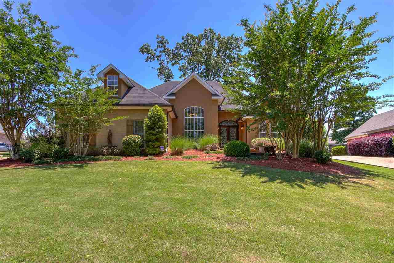 506 Castlewoods Blvd - Photo 1
