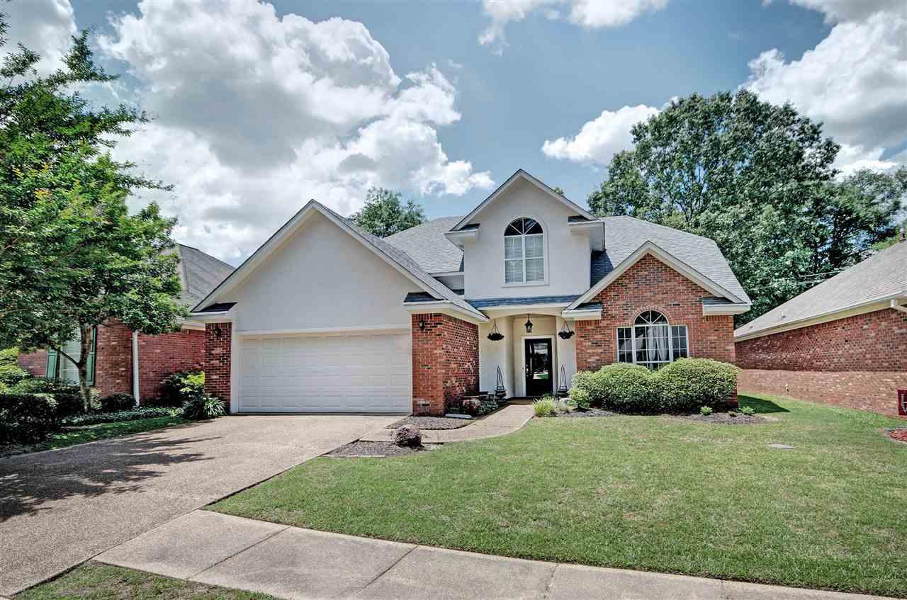 105 Rhapsody Cir - Photo 1