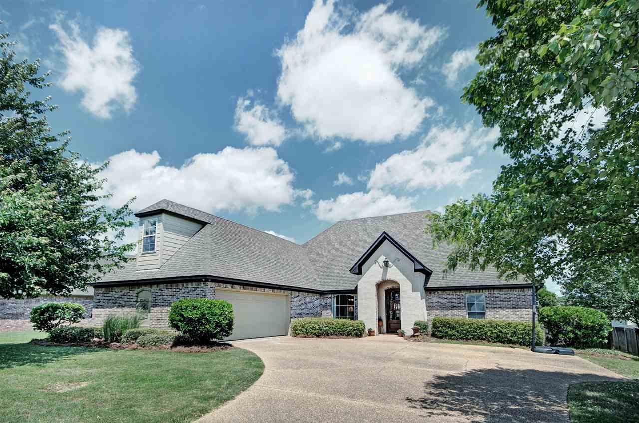 1508 Huntley Blvd - Photo 1