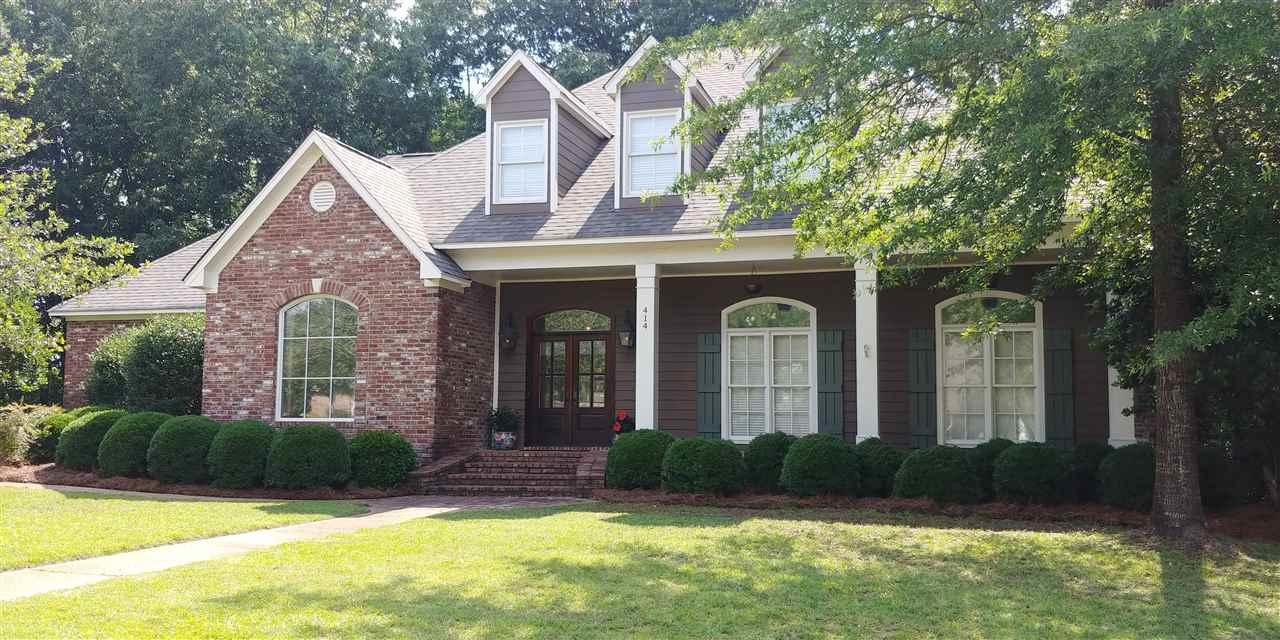 414 Thorngate Dr - Photo 1