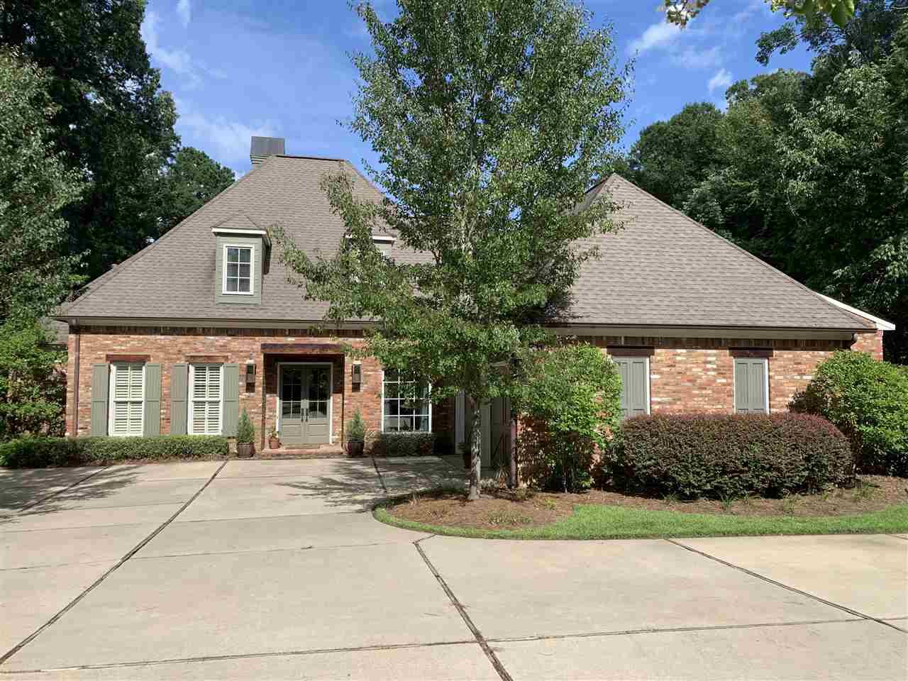 1821 Woodridge Cv - Photo 1