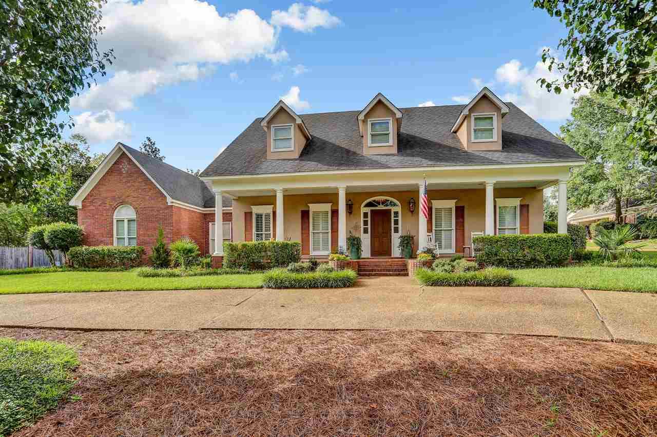 203 Persimmon Hill - Photo 1