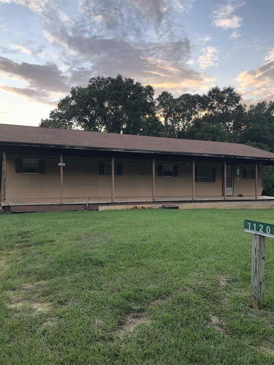 1120 Old Hwy 20 Loop - Photo 1