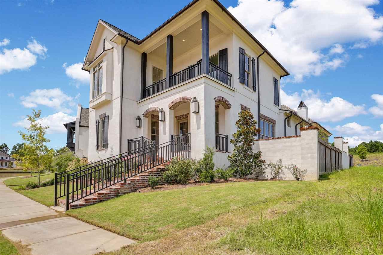 314 Stone Lake Cove - Photo 1