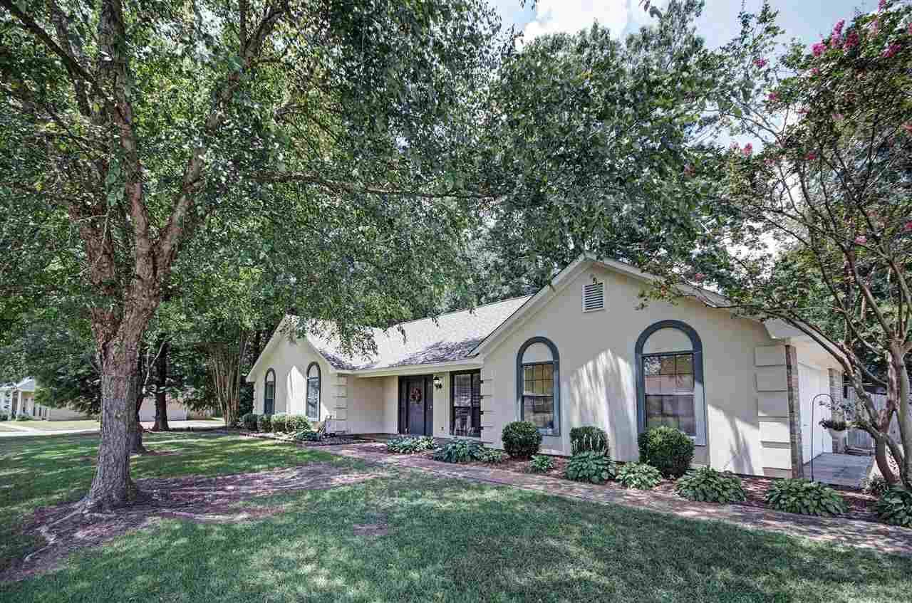 343 Siwell Meadow Dr - Photo 1