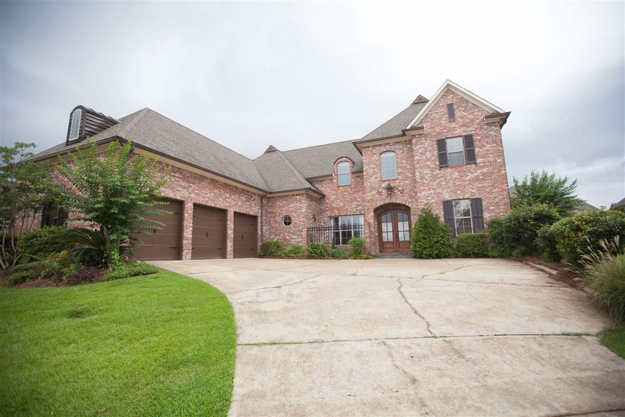 521 Heyward Ln - Photo 1