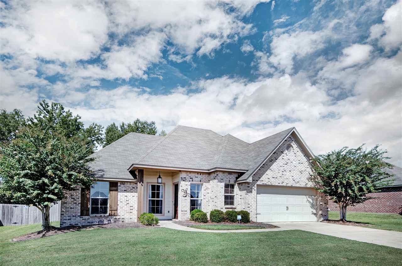 184 Lakeway Dr - Photo 1