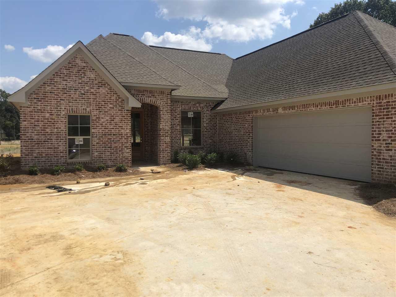 107 Hampstead Dr - Photo 1