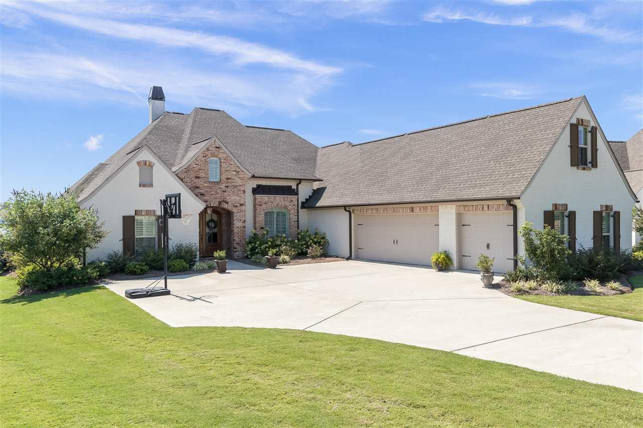 114 Camden Trail - Photo 1