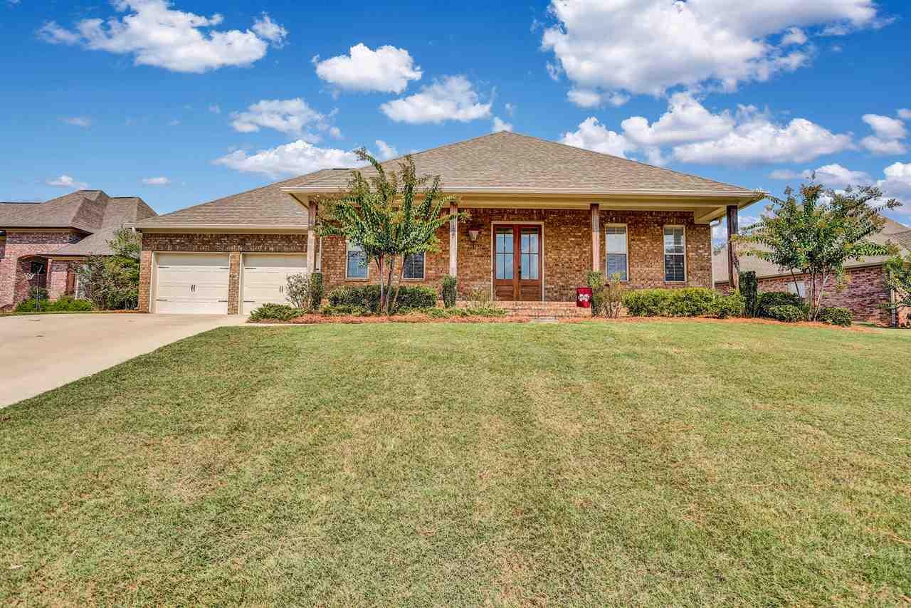 137 Camden Crossing - Photo 1