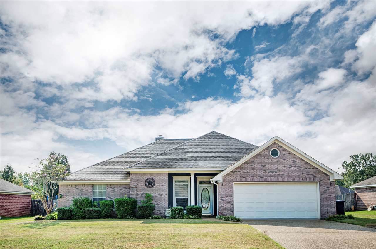 314 Big Oak Dr - Photo 1