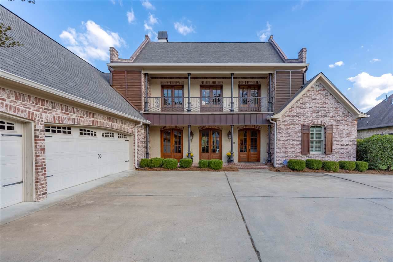 146 Peninsula Dr - Photo 1