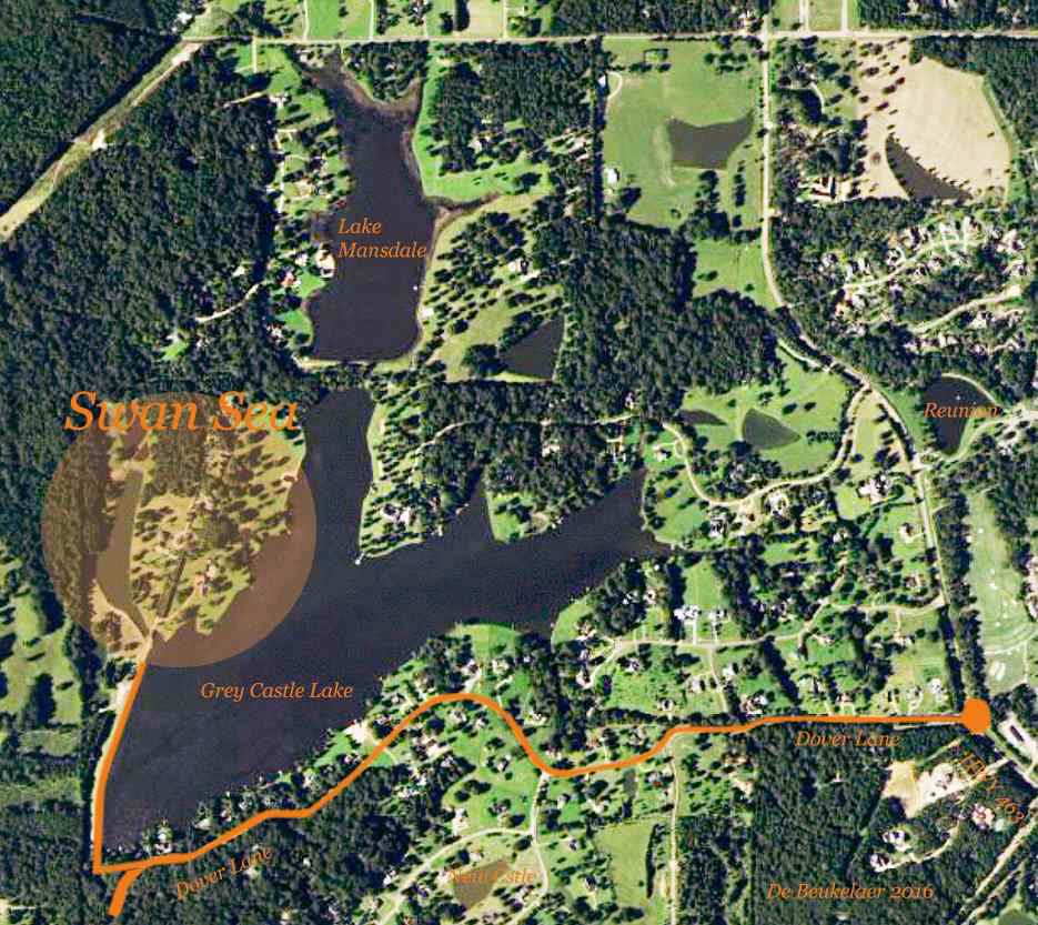#1 Swan Sea Ln - Photo 1