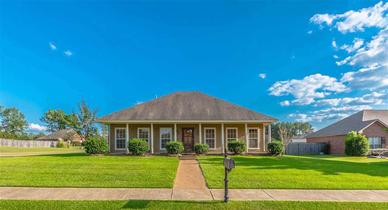 111 Richmond Way - Photo 1