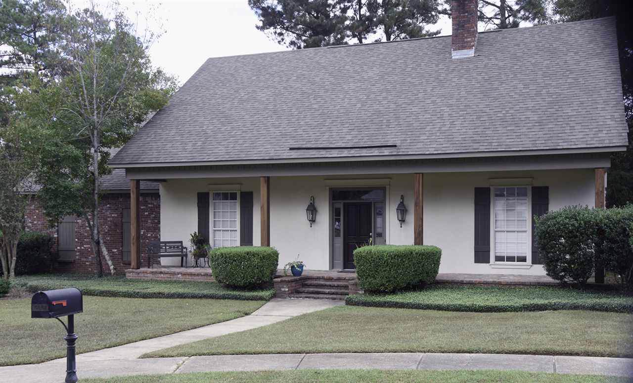 400 Harewood Pl - Photo 1