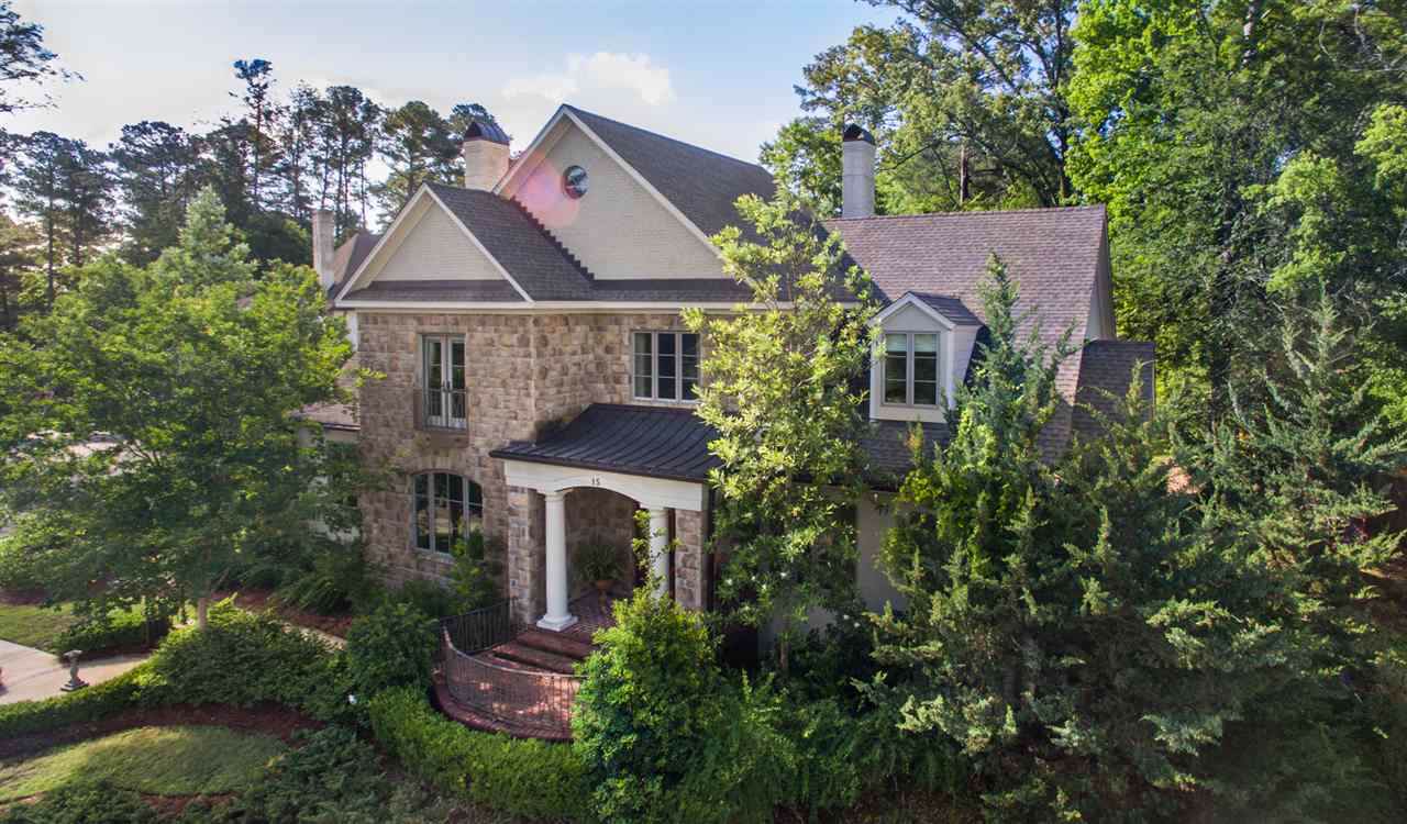 15 Eastparke Dr - Photo 1