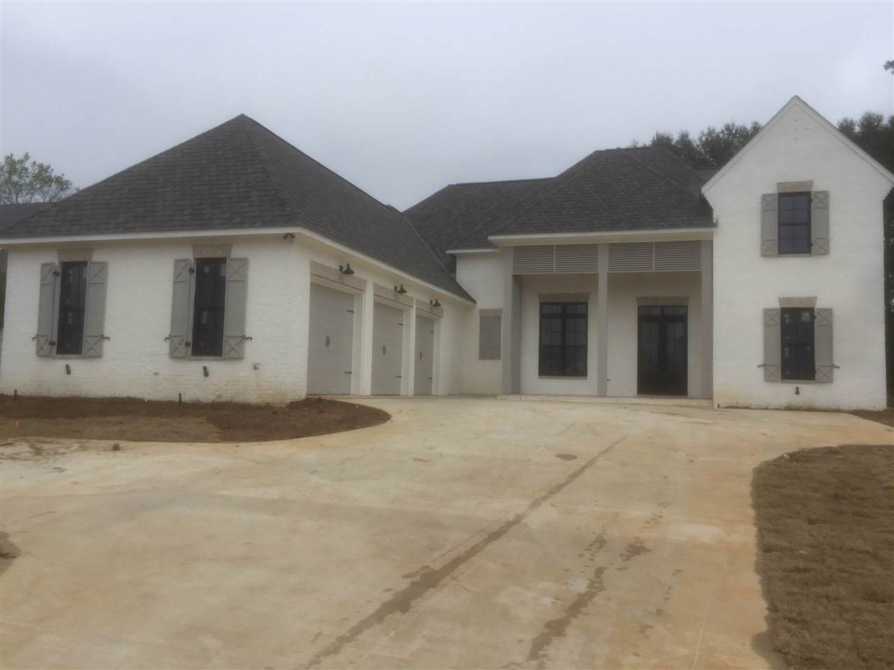 130 Heron's Landing - Photo 1