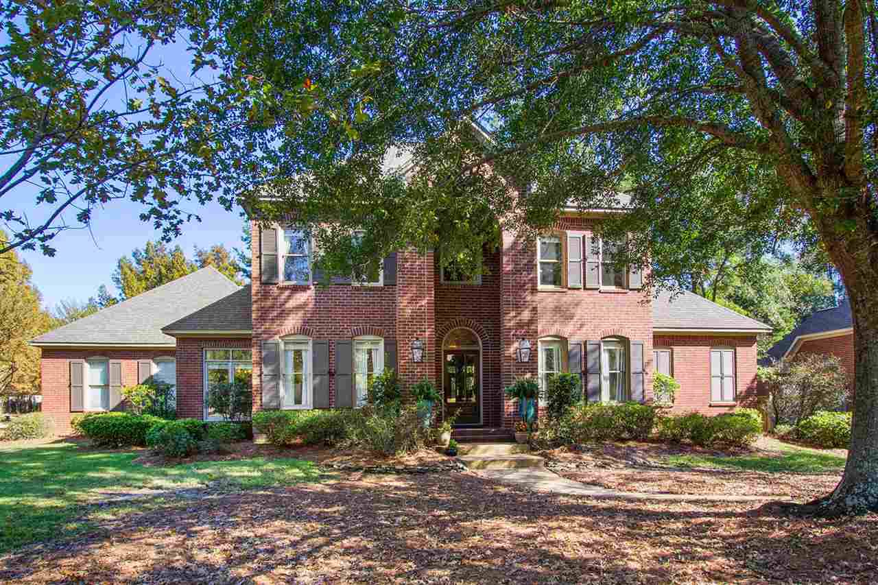226 Bellewether Pass - Photo 1