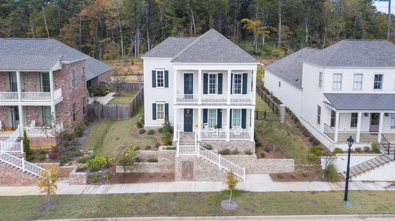 154 North Natchez Dr - Photo 1