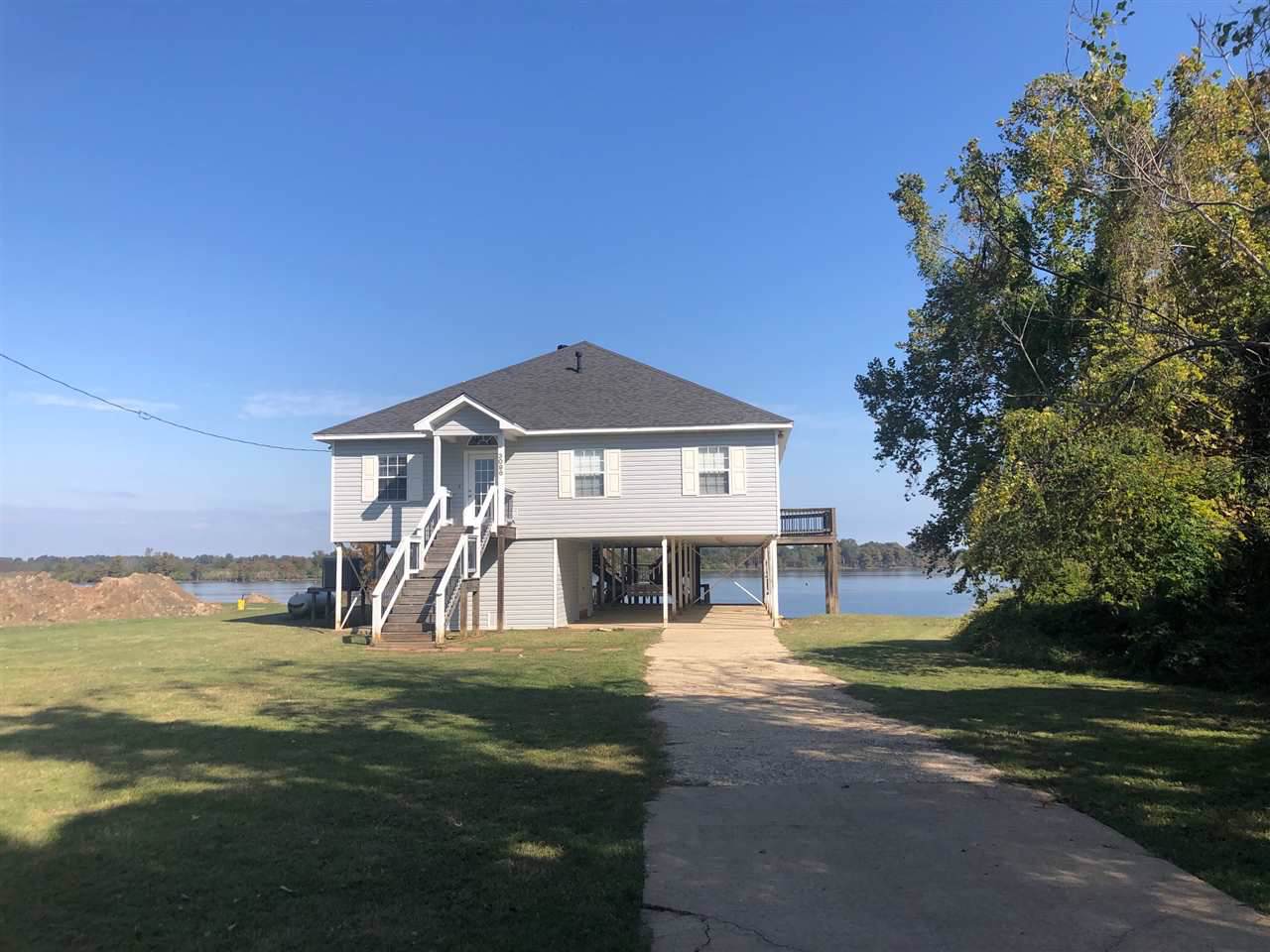 3096 Eagle Lake Shore Dr - Photo 1