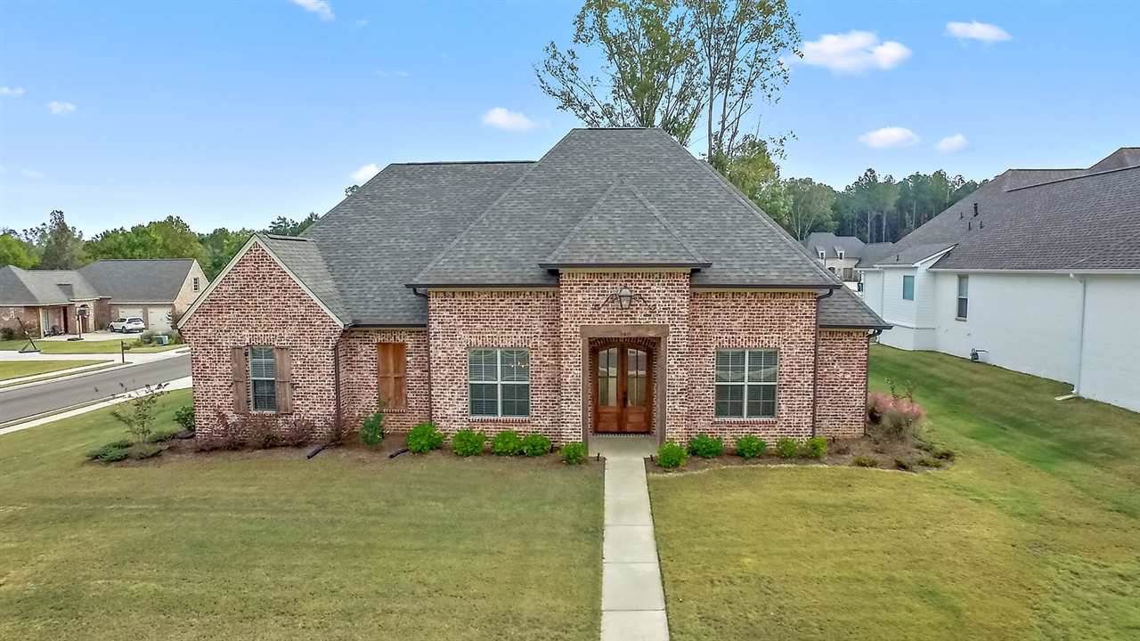140 Stone Creek Dr - Photo 1
