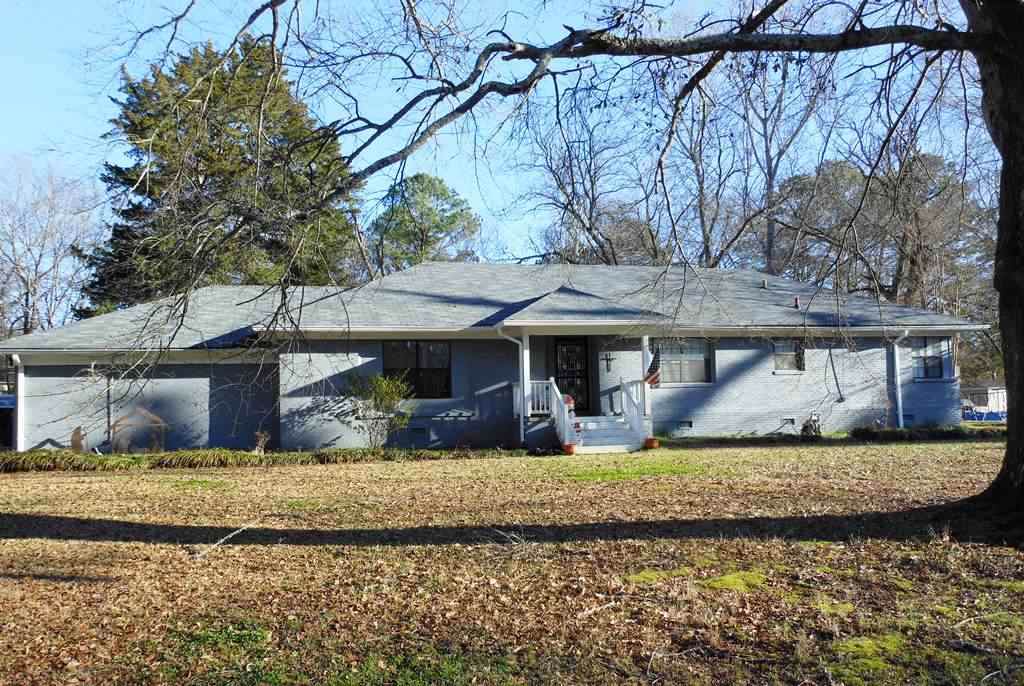 1036 Willow Ave - Photo 1