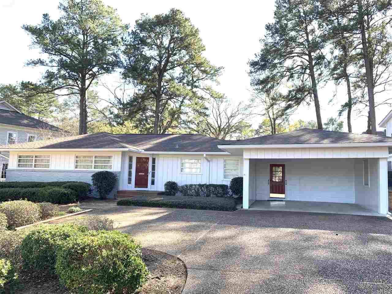 3540 Old Canton Rd - Photo 1