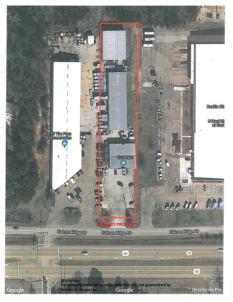 4490 Hwy 80 East - Photo 1