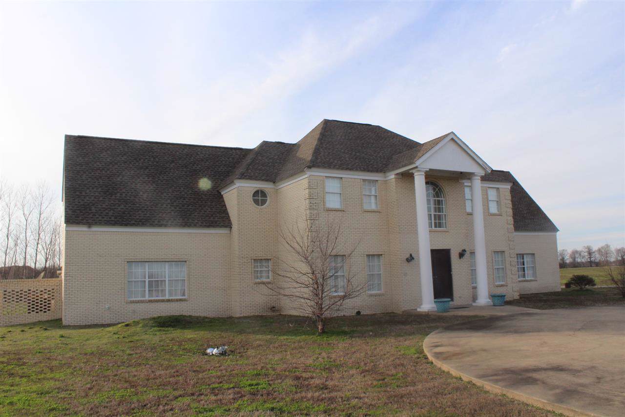 5275 Jonestown-Claremont Rd - Photo 1