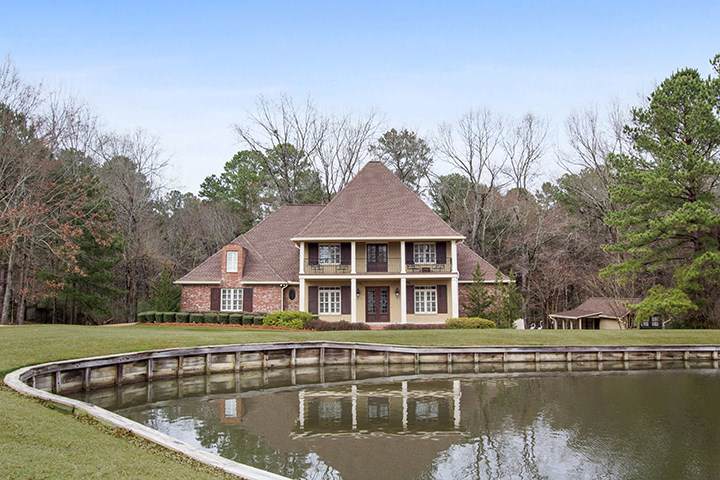 132 Golden Pond Dr - Photo 1