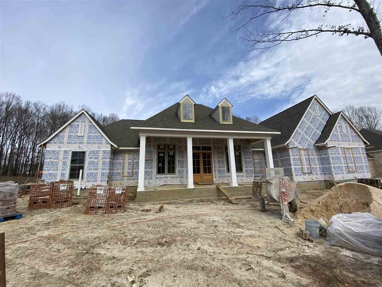 208 Oakside Trl - Photo 1