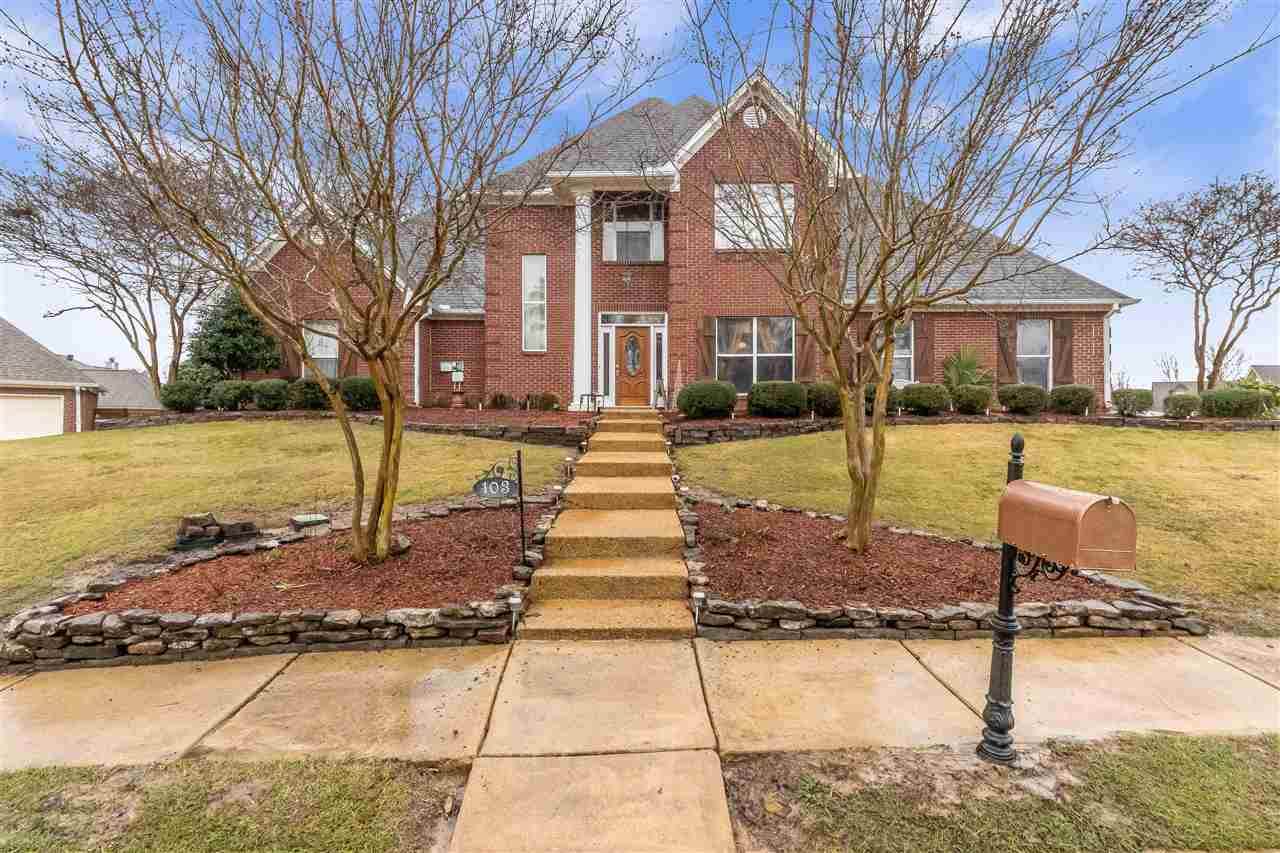 103 Woodlands Glen Cir - Photo 1