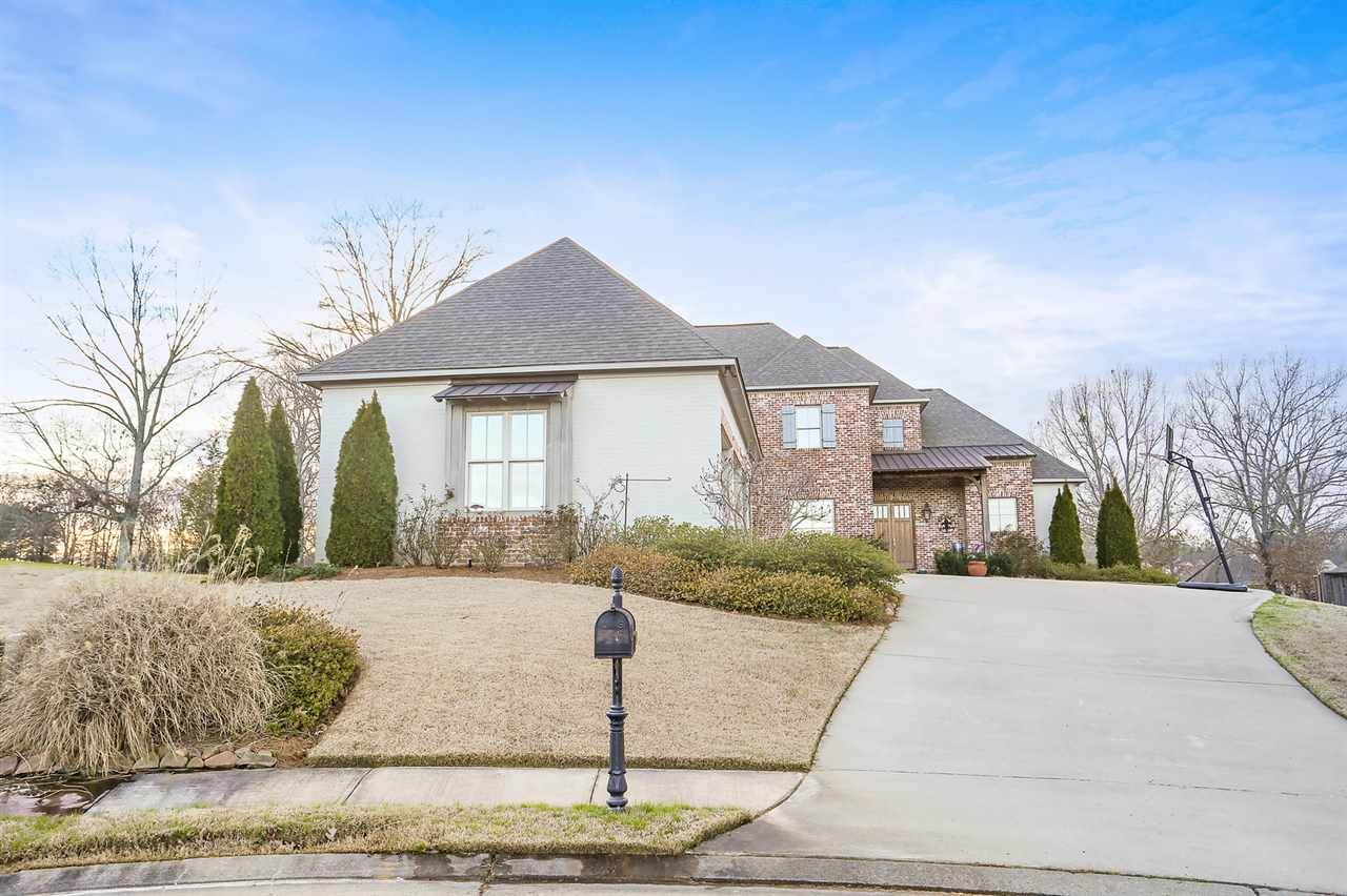 146 Burne Run - Photo 1
