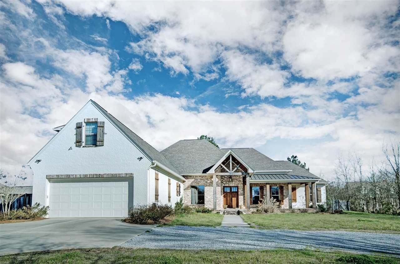 388 Yandell Rd - Photo 1