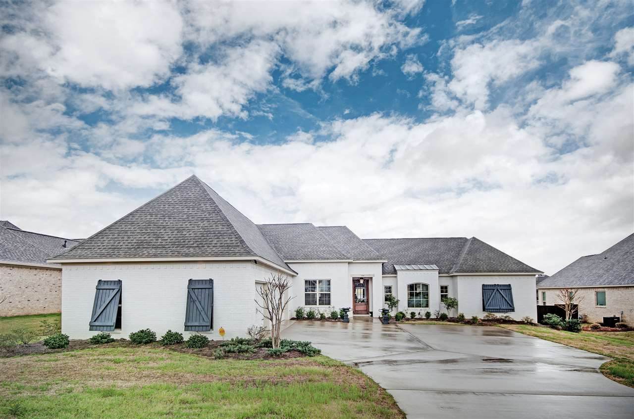 104 Camden Trail - Photo 1