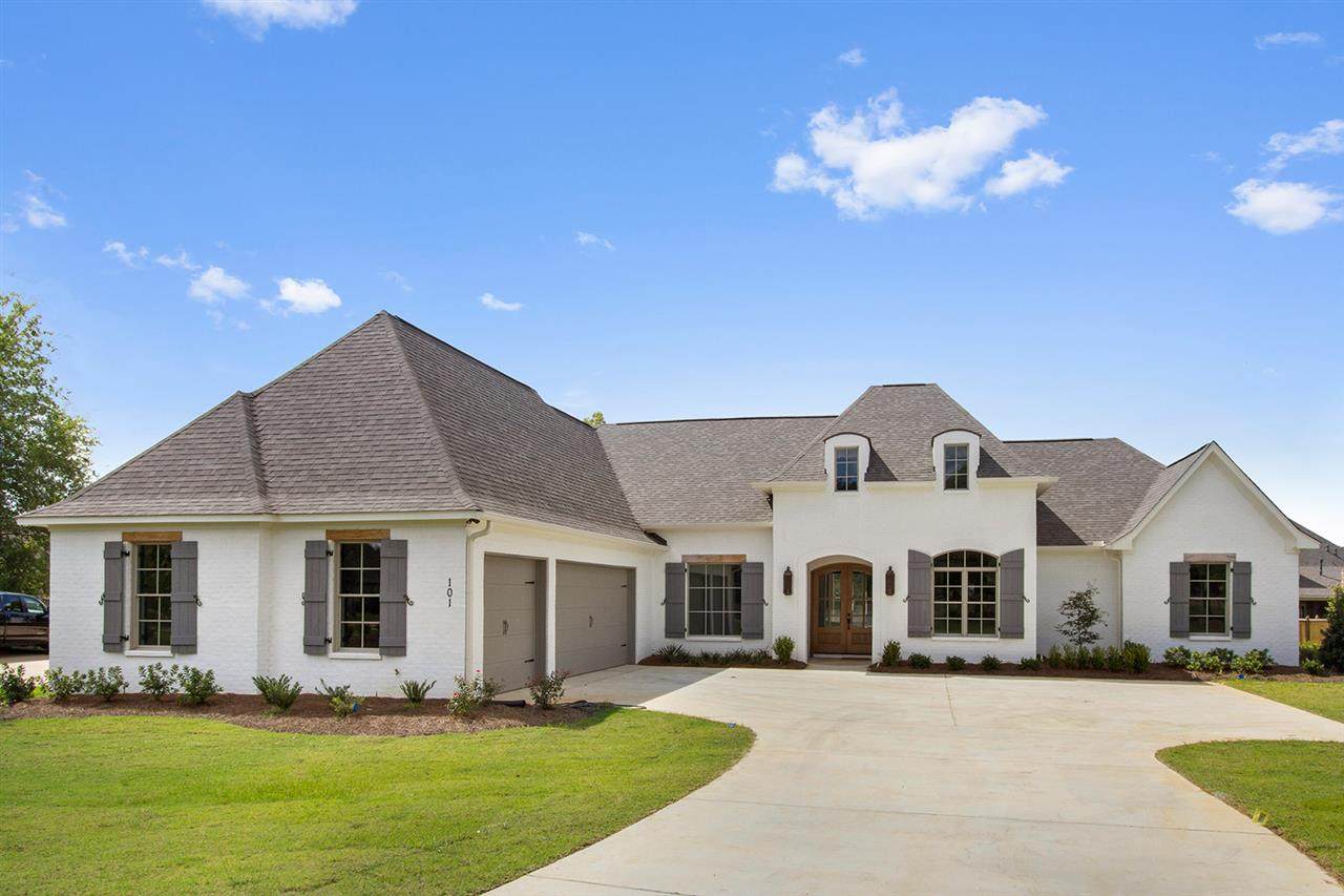 101 Chartres Dr - Photo 1