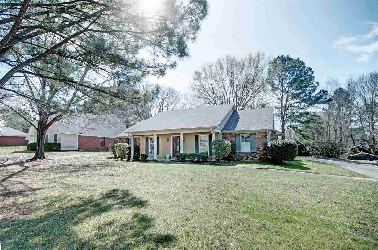 310 Hoy Rd - Photo 1