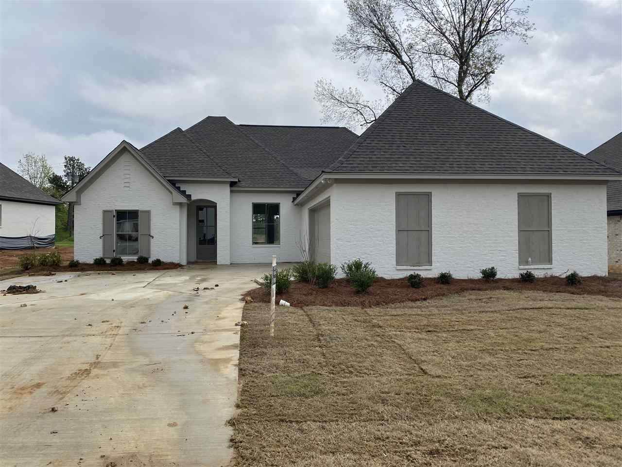 105 Shore View Dr - Photo 1