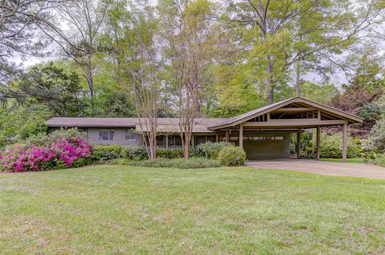 4511 Forest Park - Photo 1