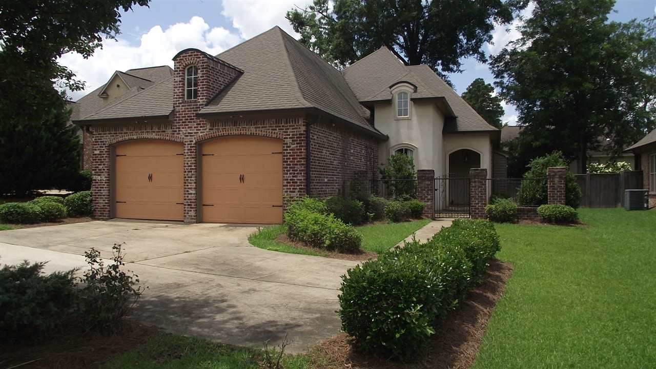 237 Hoy Farms Dr - Photo 1